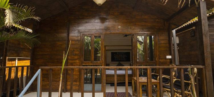 Shambho Retreat图片