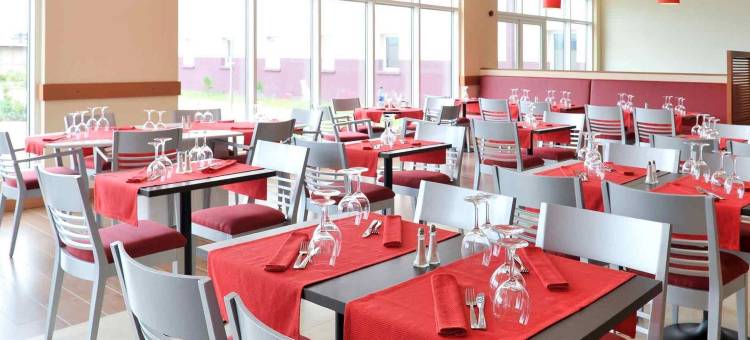 宜必思拉各斯机场酒店(Ibis Lagos Airport)图片