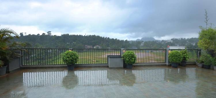 梅奥酒店(Hotel Mayo)图片