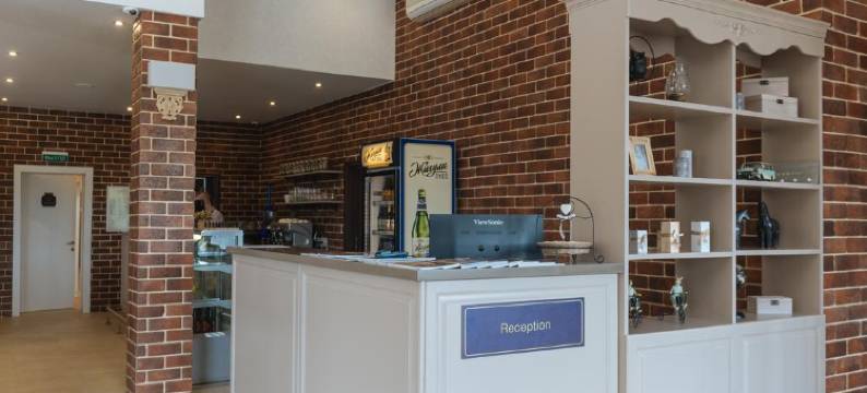 Laconfiture Hotel图片