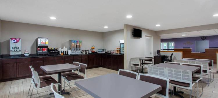 Microtel Inn & Suites by Wyndham Philadelphia Airport图片