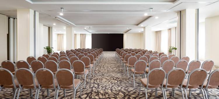 乌里扬诺夫斯克丽笙酒店(Radisson Hotel Ulyanovsk)图片