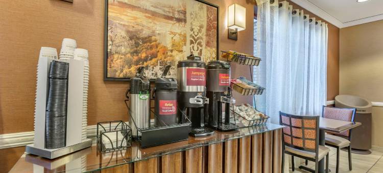 钱德勒贝斯特韦斯特优质套房酒店(Best Western Plus Chandler Hotel  Suites)图片