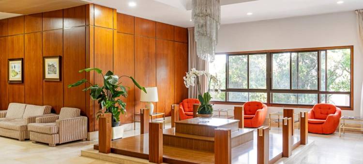 法兰达洛斯蒂洛斯酒店，Ascend Hotel Collection(Hotel Faranda Los Tilos, Ascend Hotel Collection)图片