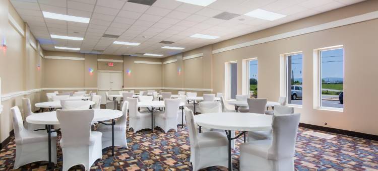 舒适酒店(Comfort Inn)图片