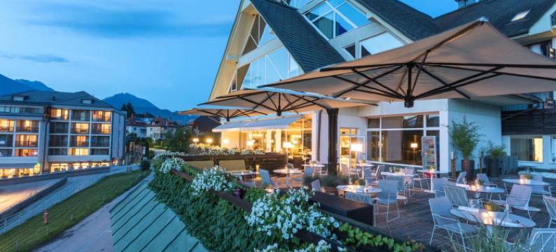 考帕斯酒店(Hotel Kompas)图片