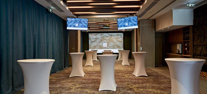 伏尔加酒店公寓(Apart Hotel Volga)图片