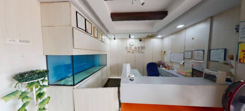 沙登商务酒店(Serdang Business Hotel)图片