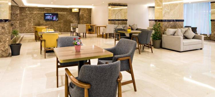 欧荣酒店(Ozone Hotel)图片