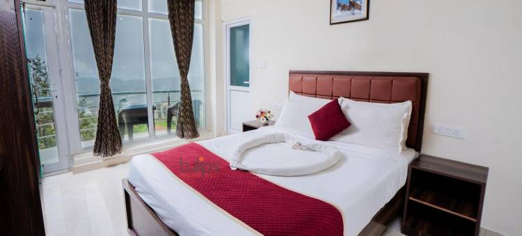 Tulips Village Resorts图片