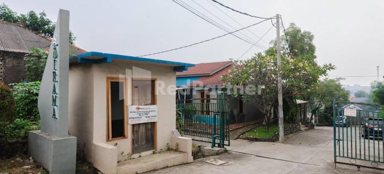 维斯玛拉迪亚清真红伙伴(Wisma Radya Syariah RedPartner)图片