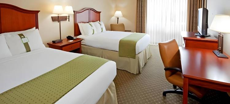 Holiday Inn 温莎(Holiday Inn Windsor - Wine Country)图片