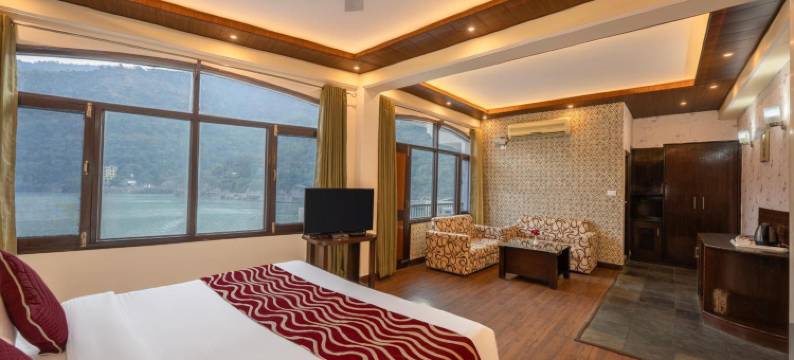 桑德亚温泉康养酒店(Hotel Hot Spring & Health Care)图片