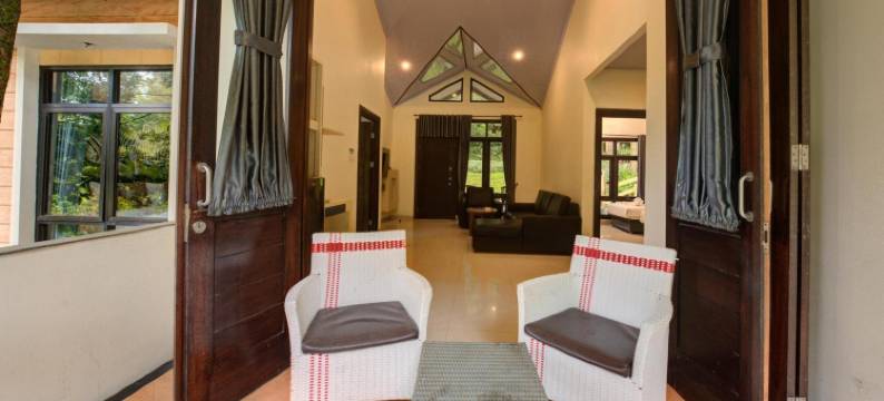 萨法瑞度假村(Safari Resort)图片