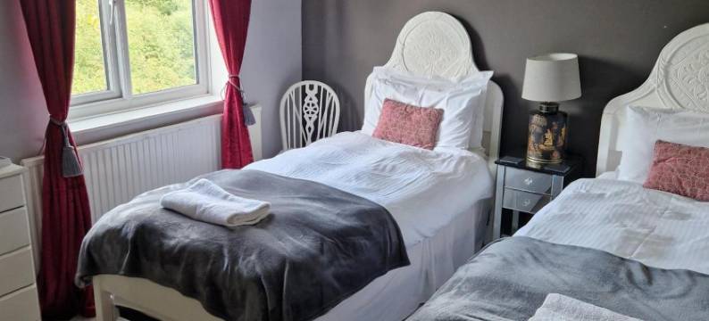 沃斯酒店(Worth House Bed and Breakfast)图片