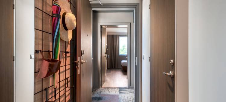 Moxy 维罗纳(Moxy Verona)图片