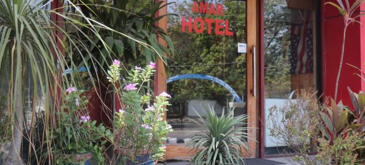 Amar Hotel图片
