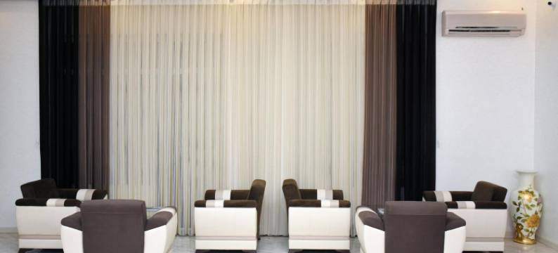 肯索尔酒店(Consul Hotel)图片