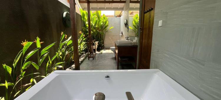 乌布日记别墅(Ubud Diary Villa)图片