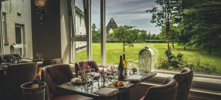 阿比洛斯康姆酒店(Abbey Hotel Roscommon)图片