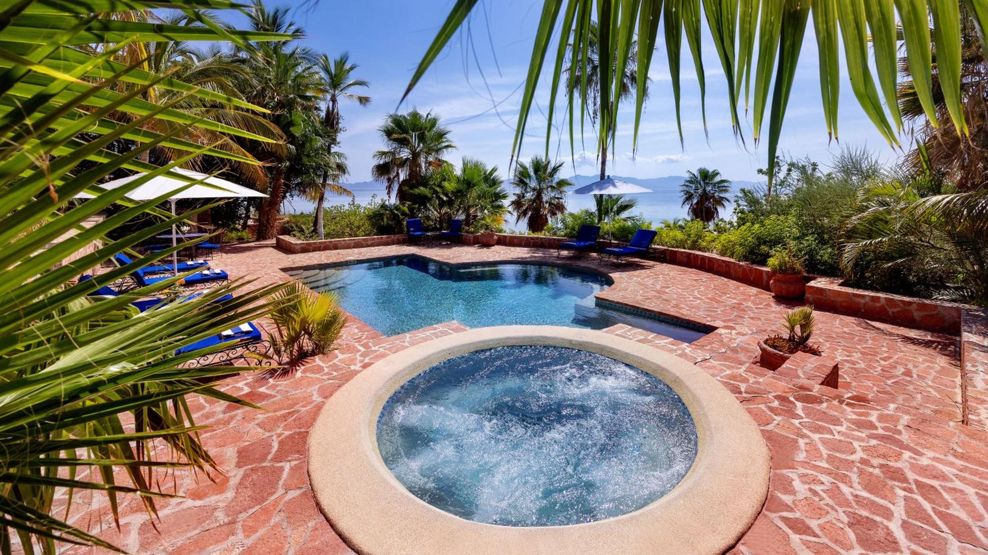 Rancho Las Cruces Over view