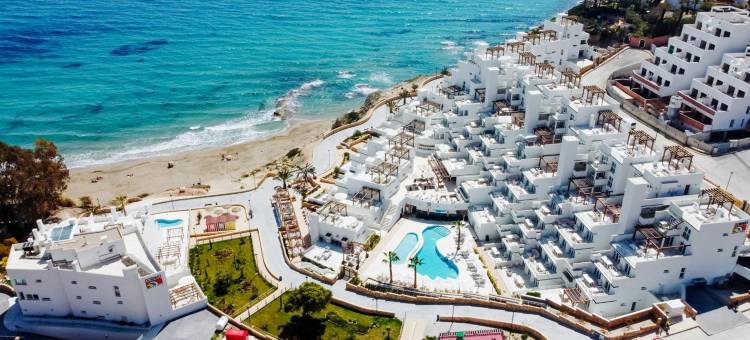 白色海岸多尔米奥度假村(Dormio Resort Costa Blanca Beach & Spa)图片