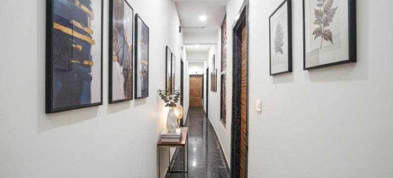 Fabhotel Devi 遗产(FabHotel Devi Heritage)图片