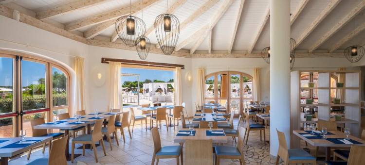 迦娜索勒酒店(Janna e Sole Resort)图片