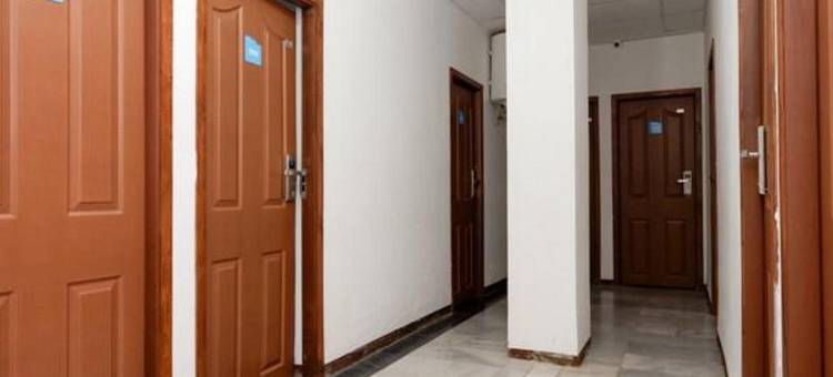 红门酒店-近科塔拉玛(RedDoorz Near Kota Lama Semarang)图片