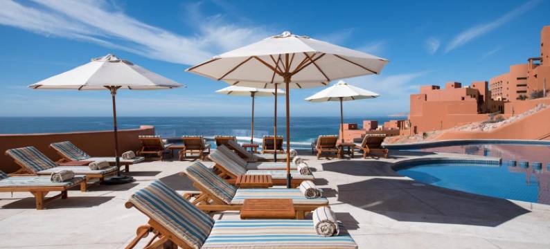 Club Regina Los Cabos图片