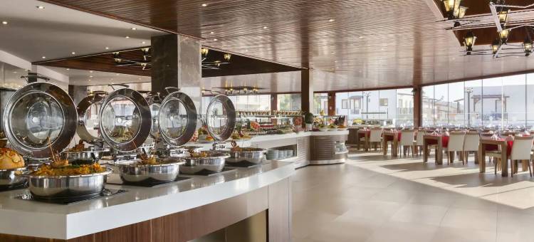 温德姆华美达度假村阿克布克(Ramada Resort by Wyndham Akbuk)图片
