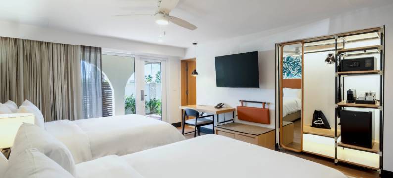 voco 阿鲁巴冲浪边酒店 by IHG(voco SURFSIDE ARUBA by IHG)图片