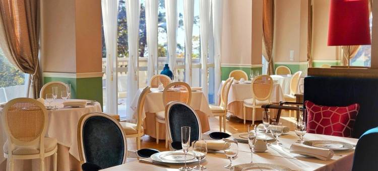 拉尔帕日酒店(Hotel de l'Alpage)图片