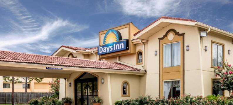 休斯顿戴斯酒店(Days Inn by Wyndham Houston)图片