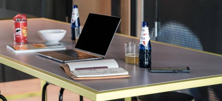 Daniel&Jacob现代公寓(Daniel&Jacob's Modern Apartments)图片