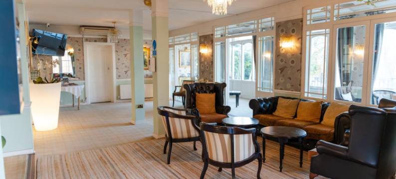 猎鹰酒店(The Falcon Hotel)图片