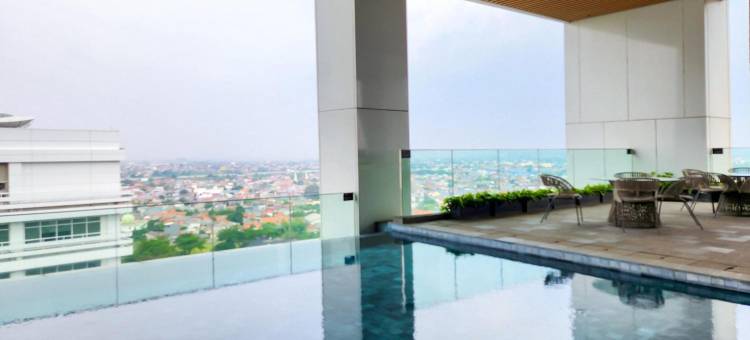 The Smith Apartment - Alam Sutera by Nagisa Bali图片