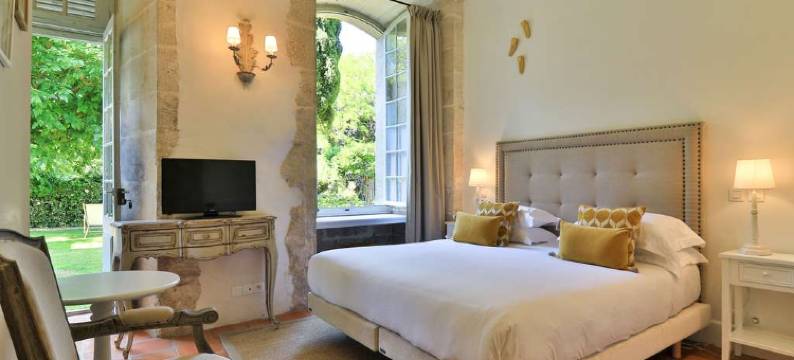 翰悦阁马赞城堡(Chateau de Mazan Handwritten Collection)图片