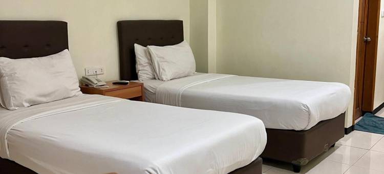 Aurora Hotel Siliwangi图片