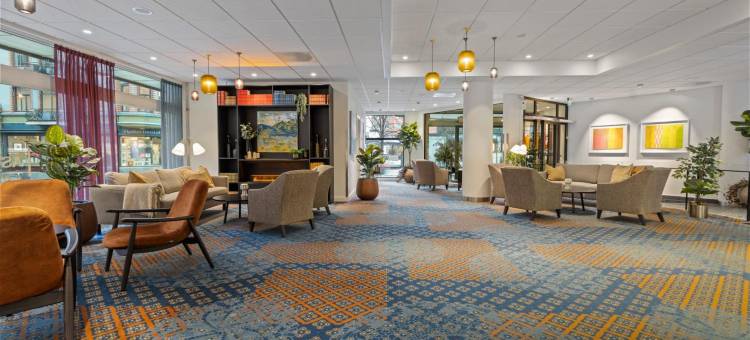 阿斯托里亚家园酒店(Home Hotel Astoria)图片