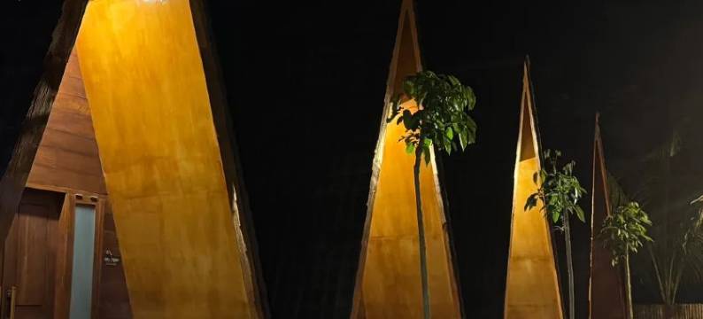 Omah Blado Resort图片