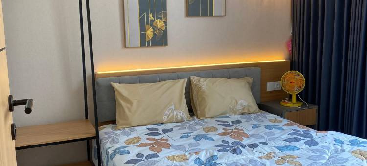 Dean Homestay Batu 2图片
