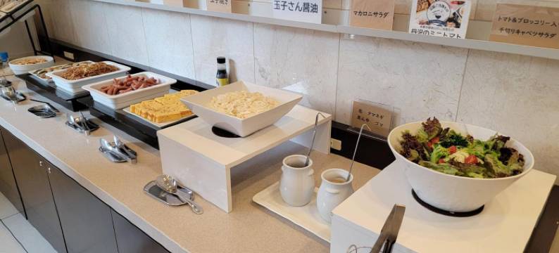 东横INN-本厚木站南口(Toyoko Inn Hon-atsugi-eki Minami-guchi)图片