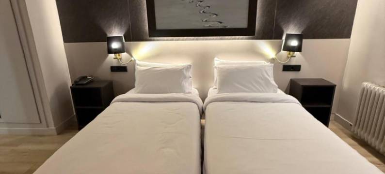 贵努伊酒店(Hotel Guineu)图片