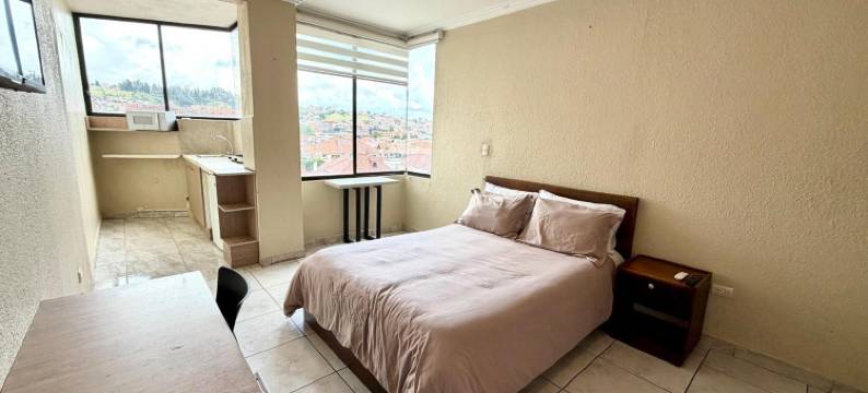 Suitesecu Rentals 昆卡(Suitesecu Cuenca)图片