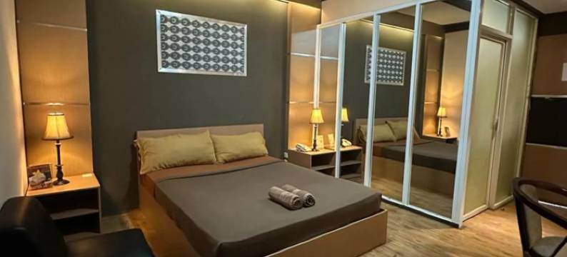 井里汶萨特里亚酒店(Hotel Satria Cirebon)图片