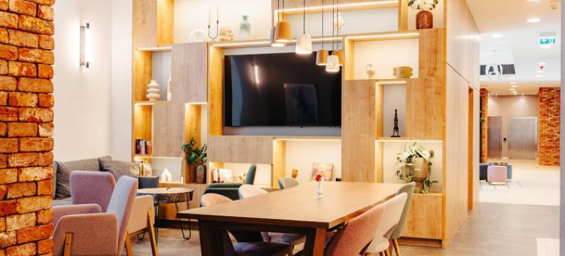 希尔顿花园酒店拉多姆(Hilton Garden Inn Radom)图片