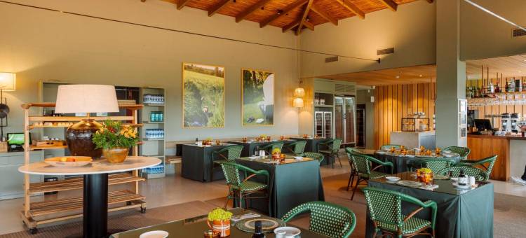 Empordà高尔夫度假村(Empordà Golf Resort)图片