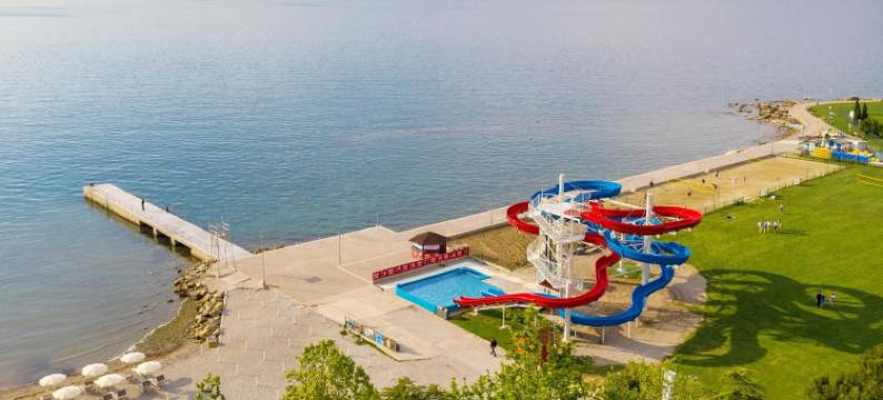 独立 - 圣西蒙度假村(Dependences - San Simon Resort)图片