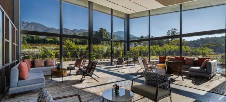 Vandhara Sarovar Premiere 吉姆科贝特(Vandhara Sarovar Premiere Jim Corbett)图片